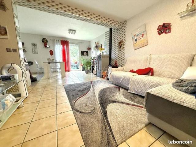 Maison vente à Évry, Maisse