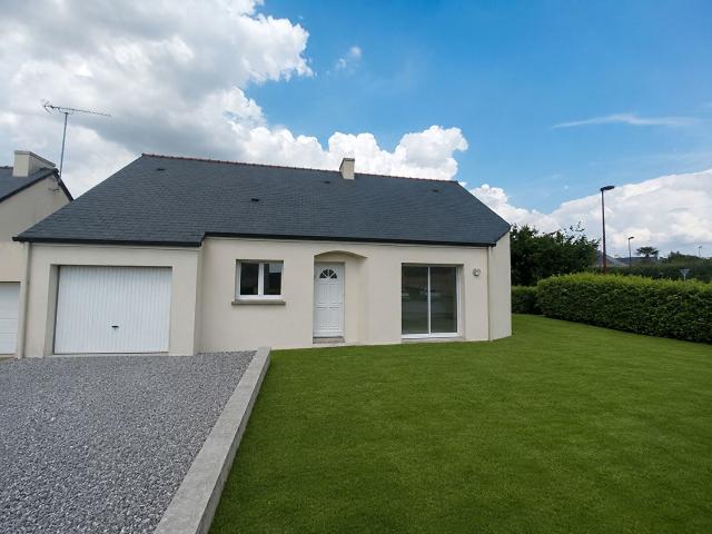 Maison vente à Le Vignaud, Besné