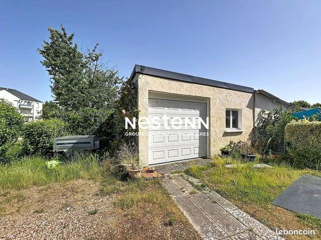 Maison vente à Tours, Chambray-lès-tours