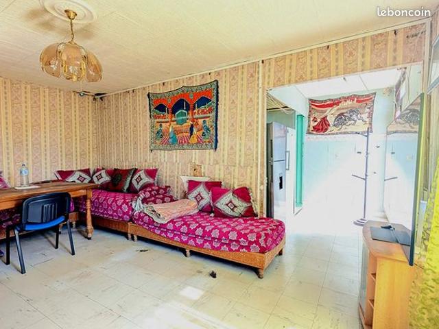 Maison vente à Compiègne, Mondescourt