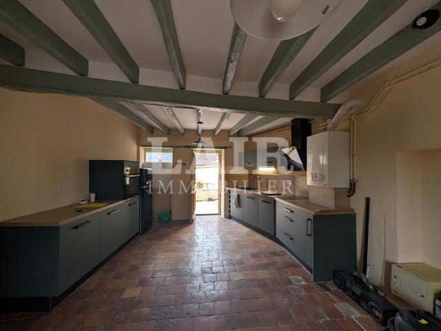 Maison location à Mamers, Fresnay-sur-sarthe
