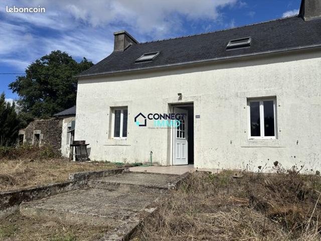 Maison vente à Kergloff, Finistère