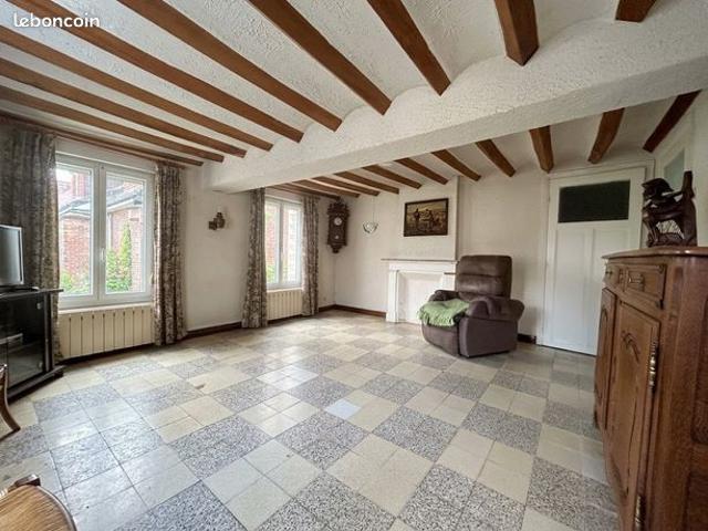 Maison vente à Lecelles, Nord