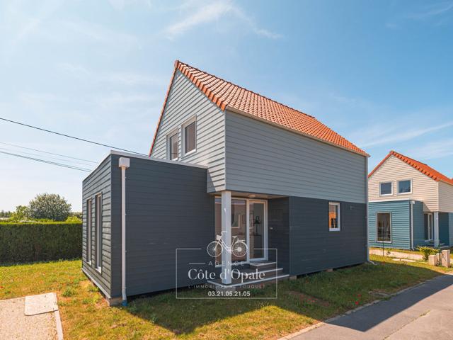 Maison vente à Montreuil-sur-Mer, Groffliers