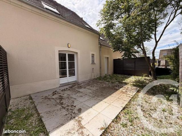 Maison vente à Orléans, Traînou