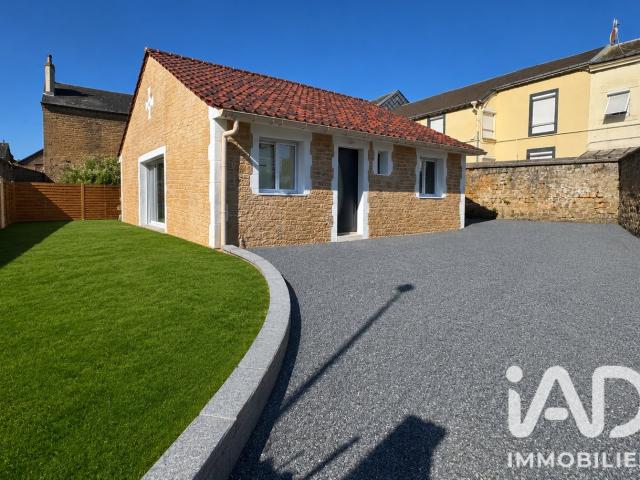 Maison vente à Charleville-Mézières, Charleville-mézières