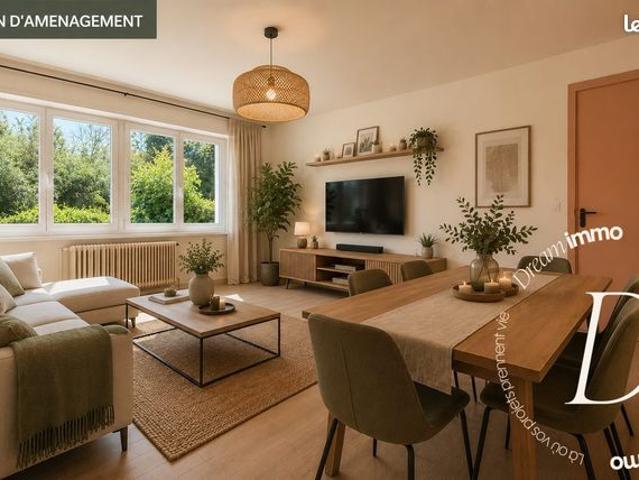 Maison vente à Dax