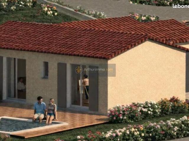 Maison vente à Calvi, Olmeta-di-tuda