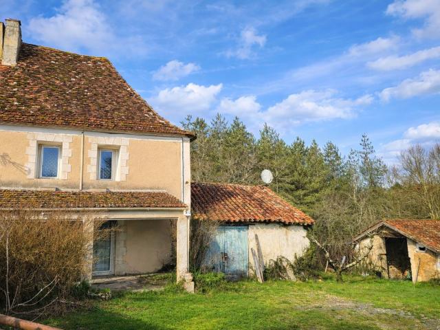 Maison vente à Périgueux, Villamblard