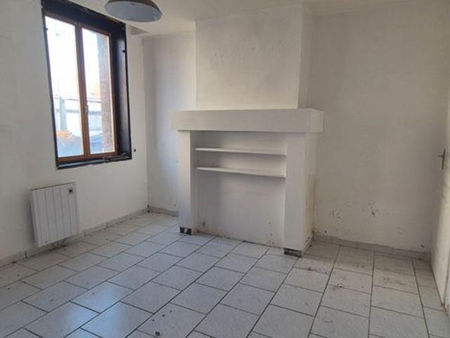 Maison vente à Béthune, Annezin