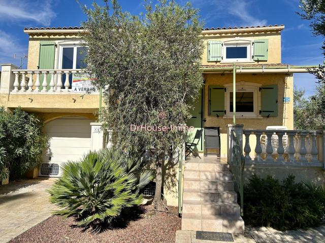Maison vente à Arrondissement de Draguignan, Vidauban