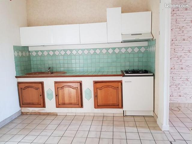 Maison vente à Guingamp, Bretagne