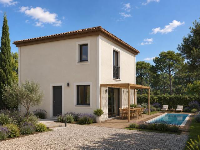 Maison vente à Fréjus, Var