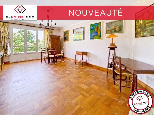 Maison vente à Caen, Normandie