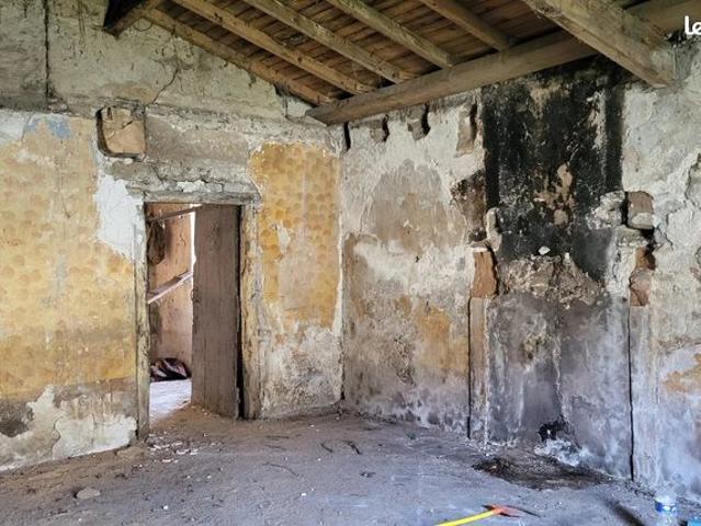 Maison vente à Romanèche-Thorins, Saône-et-Loire