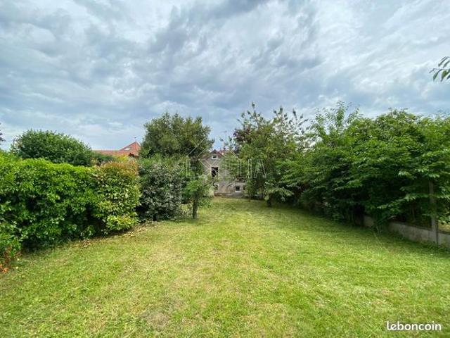 Maison vente à Mantes-la-Jolie, Rosny-sur-seine