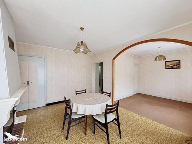 Maison vente à Bordeaux, Blanquefort