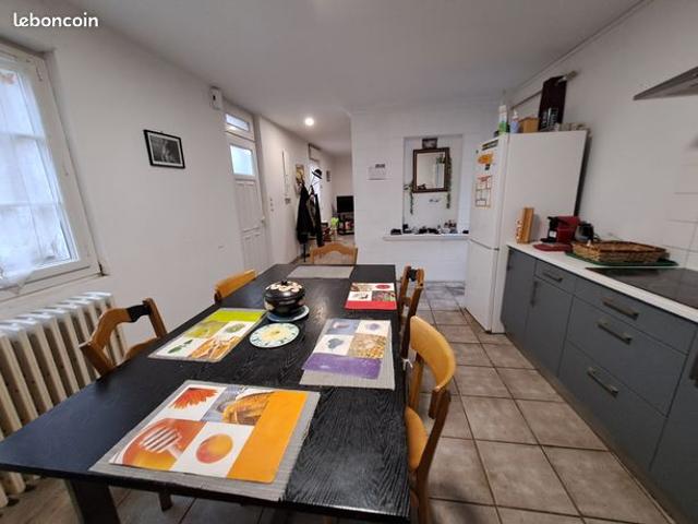 Maison vente à Angers, Pays de la Loire