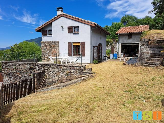 Maison vente à Saint-Gaudens, Fronsac