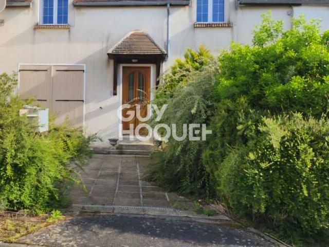 Maison vente à Provins, Sourdun