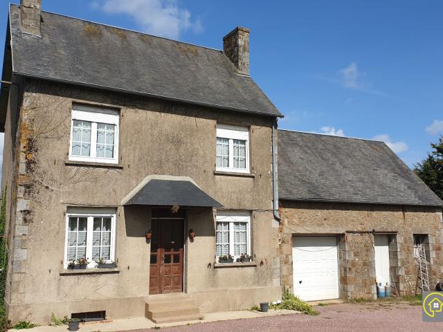 Maison vente à Avranches, Sourdeval