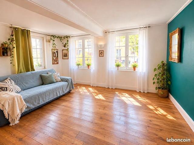 Maison vente à Brumath, Collectivité européenne d'Alsace