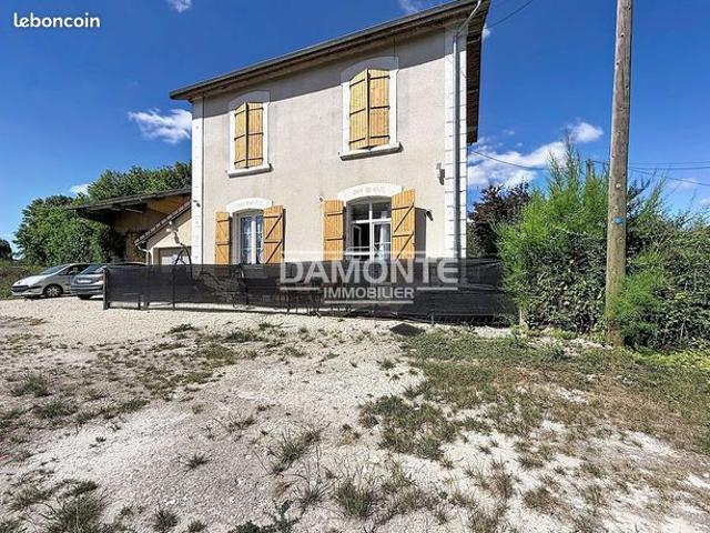 Maison vente à Troyes, Polisot
