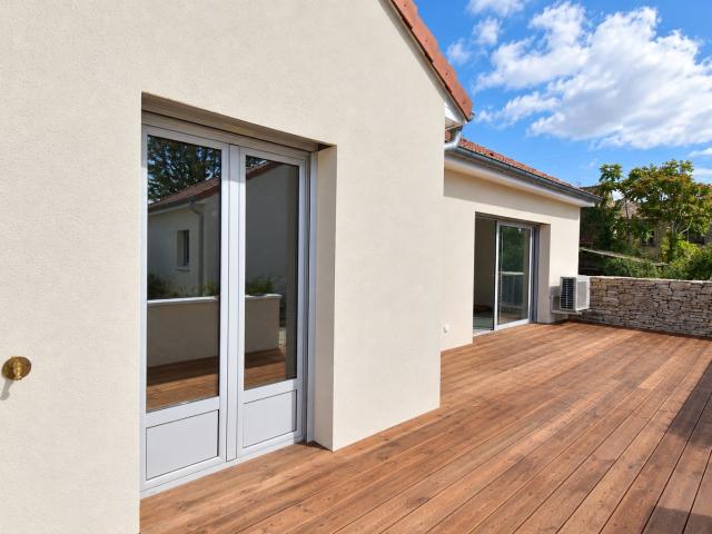 Maison vente à Beaune, Côte-d'Or