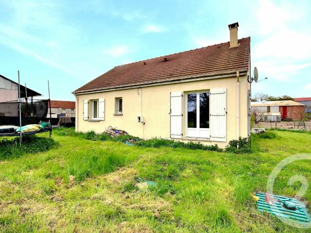 Maison vente à Provins, La Ferté-gaucher