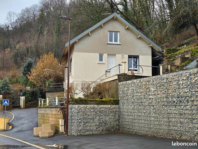 Maison vente à Bar-le-Duc, Bar-le-duc