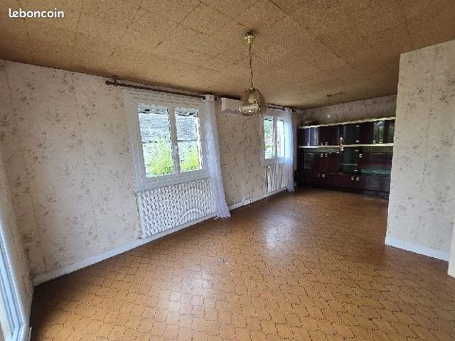 Maison vente à Bernay, Normandie