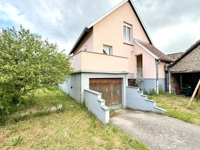 Maison vente à Haguenau-Wissembourg, Kilstett