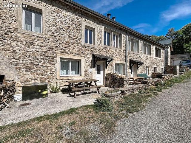 Maison vente à Le Soulié, Hérault