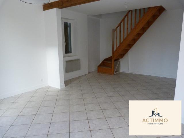Maison location à Auxerre, Migennes