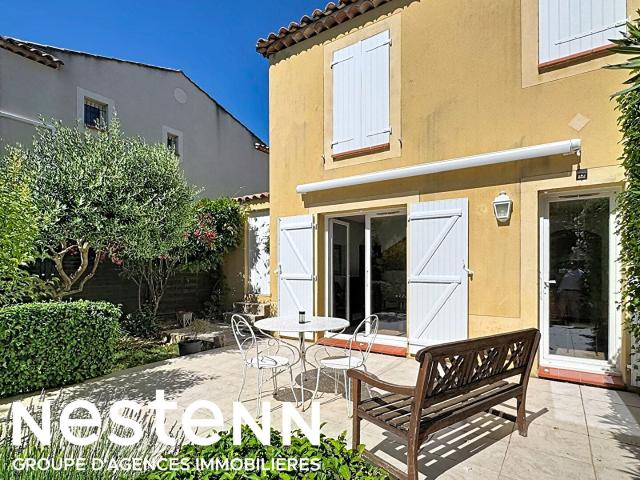 Maison vente à Brignoles