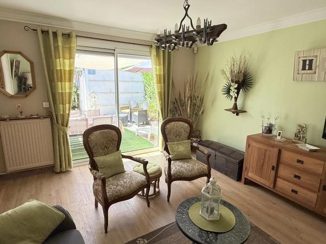 Maison vente à Saint-Nazaire, Saint-brevin-les-pins