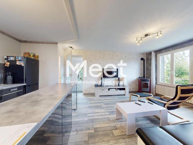 Maison vente à Auxerre, Migennes