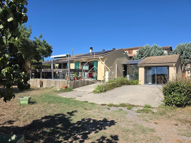 Maison vente à Sisteron, Lablachère