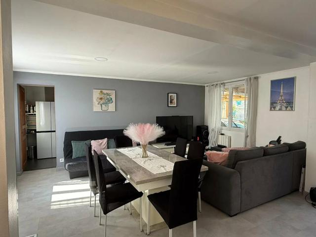 Maison vente à Argenteuil