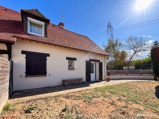 Maison vente à Saint-Germain-lès-Arpajon, Essonne