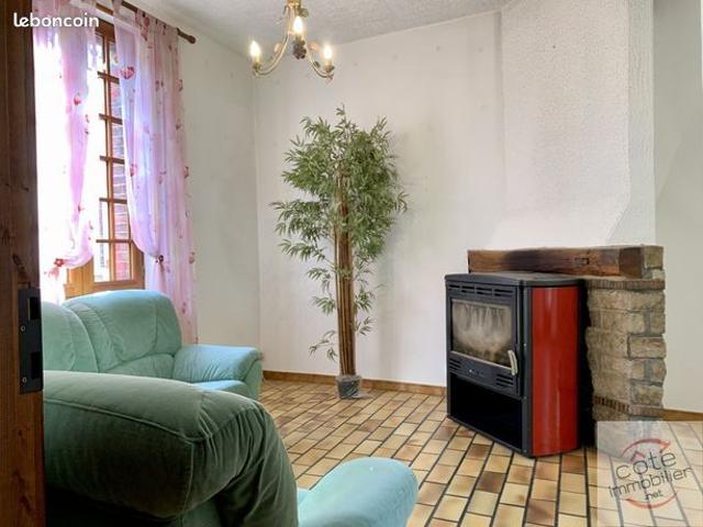 Maison vente à Abbeville, Gamaches