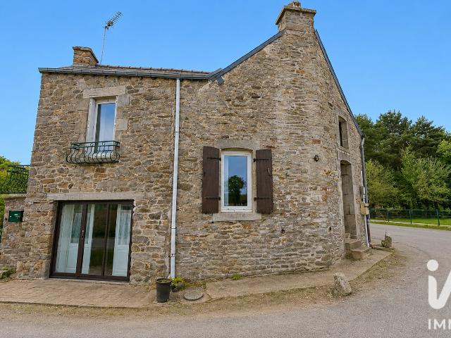 Maison vente à Vannes, Bretagne