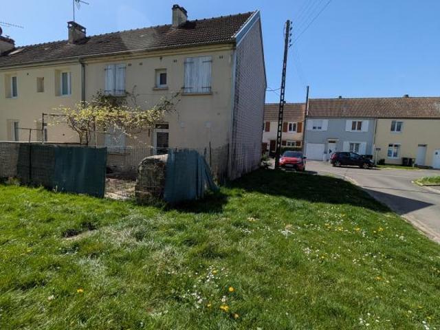 Maison vente à Provins, Fontenay-trésigny