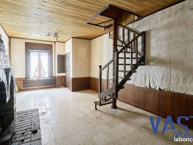 Maison vente à Lille, Tourcoing