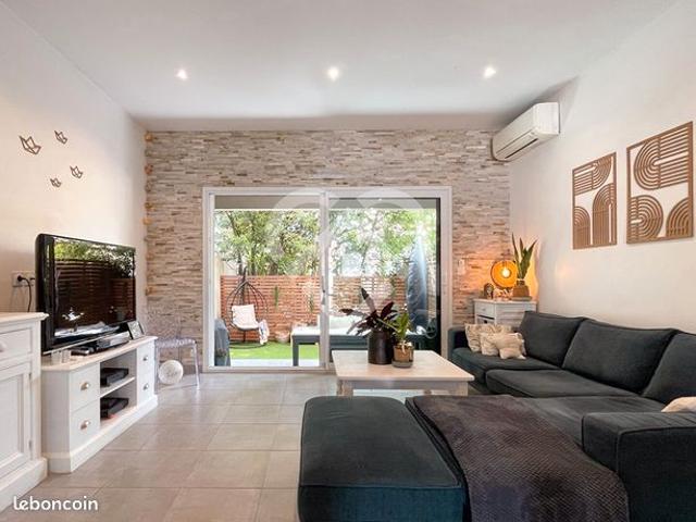 Maison vente à Montpellier, Le Crès