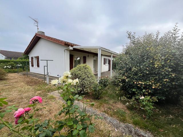 Maison vente à Mont-de-Marsan, Aire-sur-l'adour