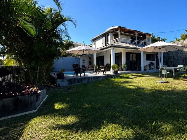 Maison vente à La Réunion