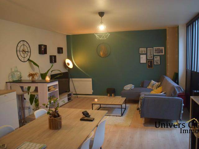 Maison vente à Nantes, Saint-jean-de-boiseau