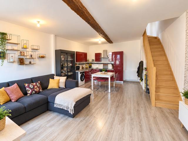 Maison vente à Verneuil-sur-Seine, Yvelines