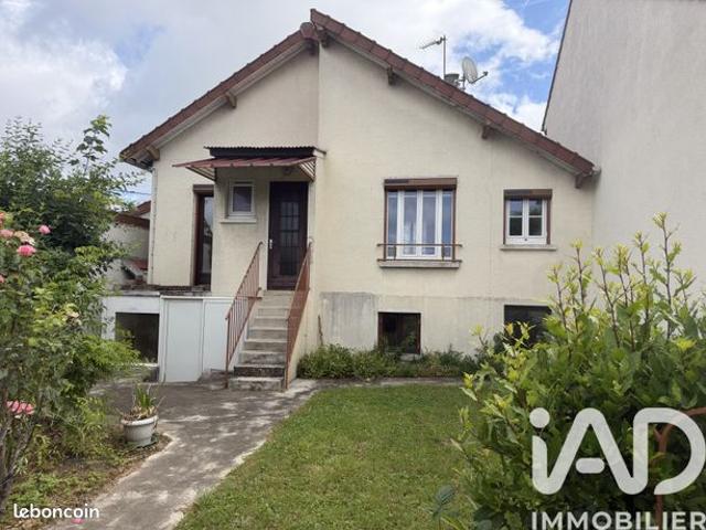 Maison vente à Épernay, Morangis